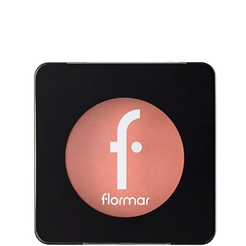 Румяна FLORMAR Румяна для лица запеченные Baked Blush