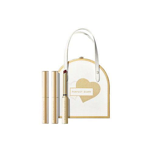 Набор средств для макияжа PERFECT DIARY Набор Makeup Sets Women's