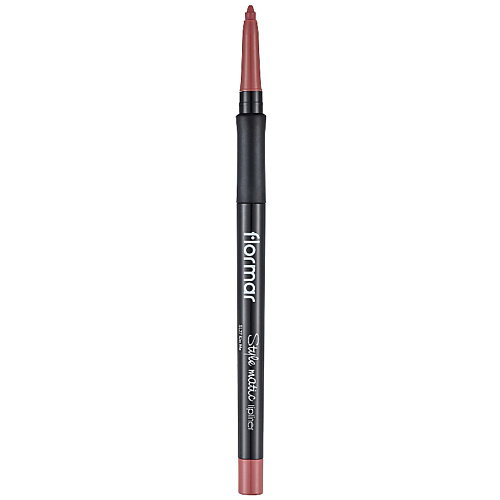 FLORMAR Карандаш для губ Style Matic Lip Liner