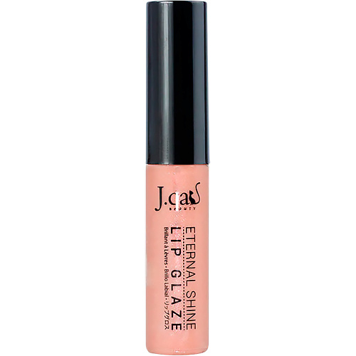 Блеск для губ J. CAT BEAUTY Блеск для губ Eternal Shine