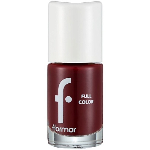 FLORMAR Лак для ногтей Full Color 8