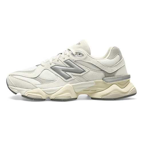 Кроссовки NEW BALANCE Кроссовки 9060 Sea Salt White