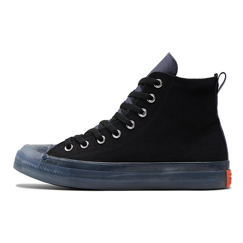 Кроссовки All Star CX Black Steel