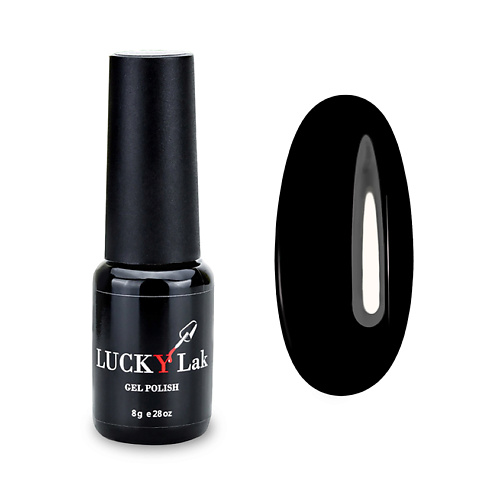 LUCKYLAK Гель лак Firstloue