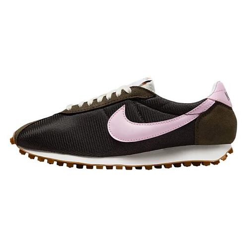 Кроссовки NIKE LD 1000 Comfortable Running Shoes Women's Black Pink