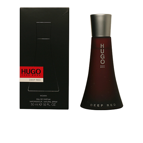 Парфюмерная вода HUGO Парфюмерная вода Deep Red