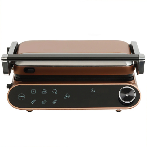 Электрический гриль РЕДМОНД Гриль 3в1 SteakMaster GM303