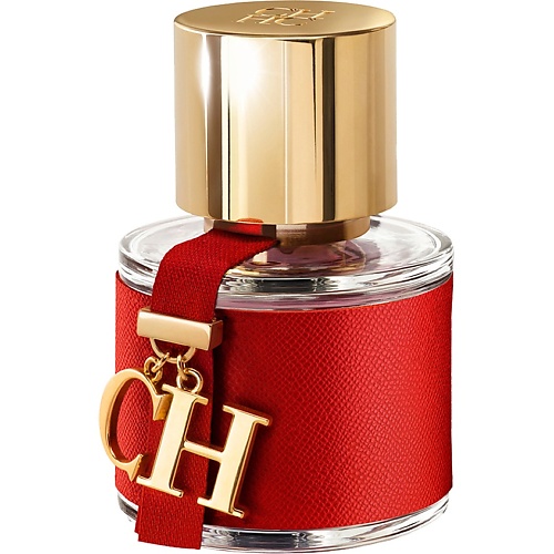 Туалетная вода CAROLINA HERRERA CH