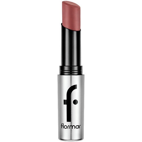 FLORMAR Помада для губ пудровая Lightweight