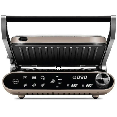 Электрический гриль РЕДМОНД Гриль 3в1 SteakMaster GM303