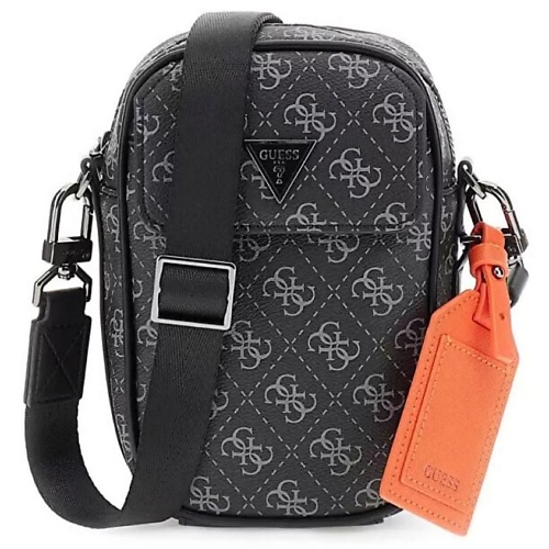 Сумка GUESS Сумка через плечо Milano Crossbody Micro Bag