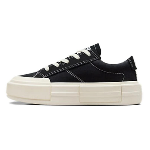 

CONVERSE Кроссовки Chuck Taylor All Star Cruise Low Black White, Кроссовки Chuck Taylor All Star Cruise Low Black White
