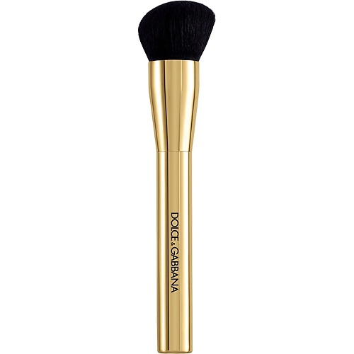 Кисть для лица DOLCE&GABBANA Кисть для тональной основы Beauty Foundation