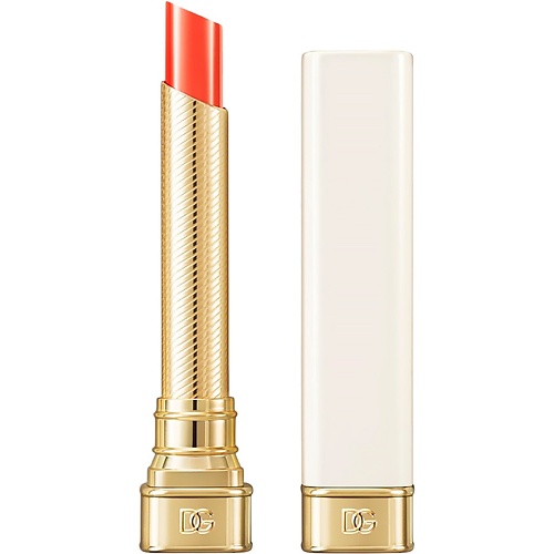 DOLCE&GABBANA Глянцевая помада My juicy sheer lip stylo