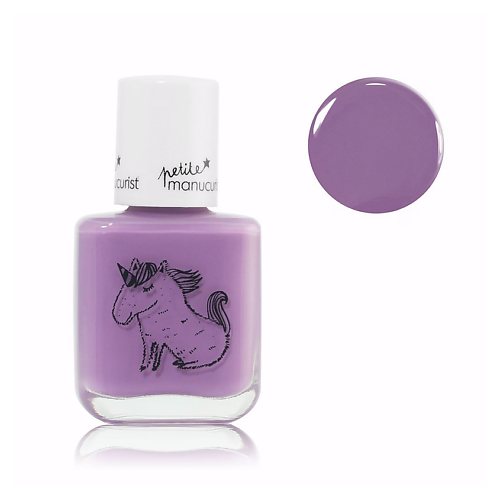 Лак для ногтей MANUCURIST Лак для ногтей Nagellack Petite