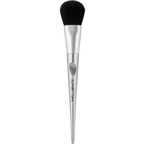 Кисть для лица INFLUENCE BEAUTY Кисть-лапка SP-30R для контуринга и пудры