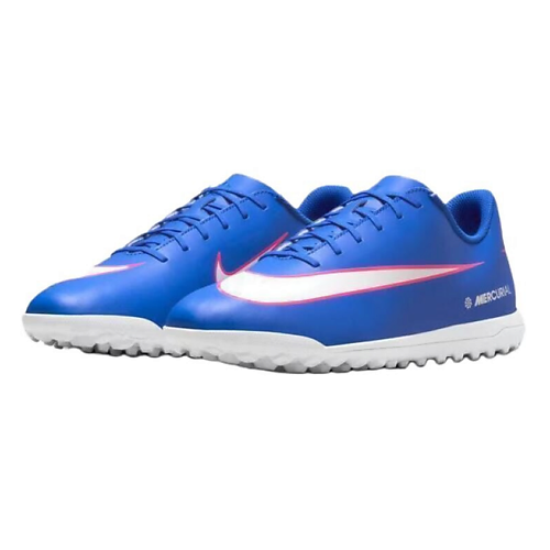 Кроссовки NIKE Футбольные бутсы мужские Mercurial Vapor 16 TF Turf