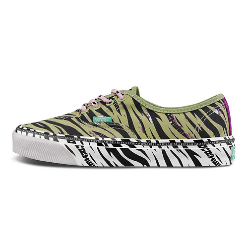 Кроссовки VANS Authentic Series Кроссовки для скейтбординга Низкие