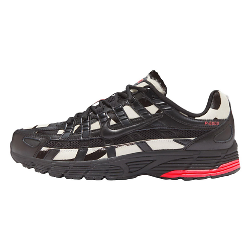 Кроссовки NIKE Беговые кроссовки мужские P 6000