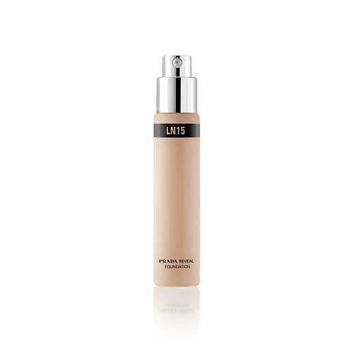 Тональное средство PRADA Сменный блок тонального крема Reveal Foundation