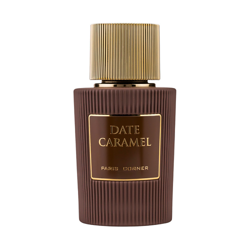 Парфюмерная вода PARIS CORNER Парфюмерная вода Date Caramel