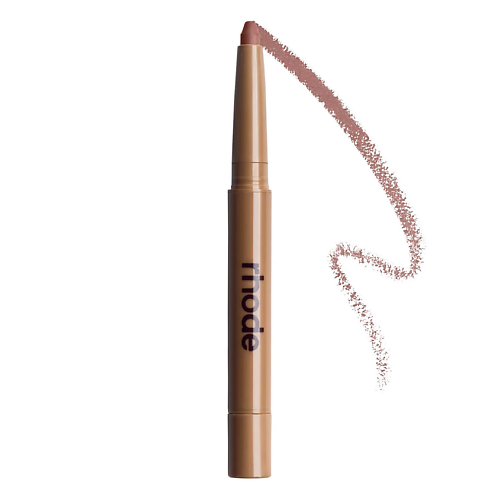Карандаш для губ RHODE Контурный карандаш для губ Peptide Lip Shape