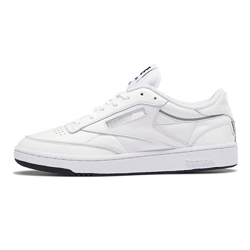 Кроссовки REEBOK Кроссовки Reebok Club C 85 Fmacm White