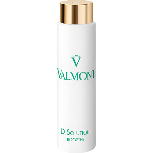 

VALMONT Концентрат-активатор похудения D. SOLUTION BOOSTER 150, Концентрат-активатор похудения D. SOLUTION BOOSTER