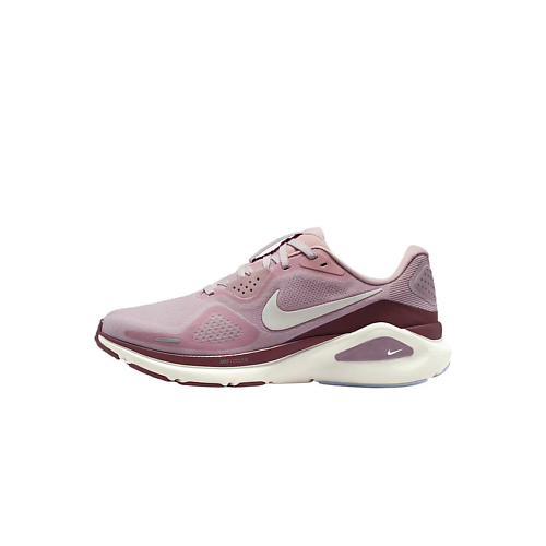 Кроссовки NIKE Беговые кроссовки женские Structure 26 Mesh Cushioning