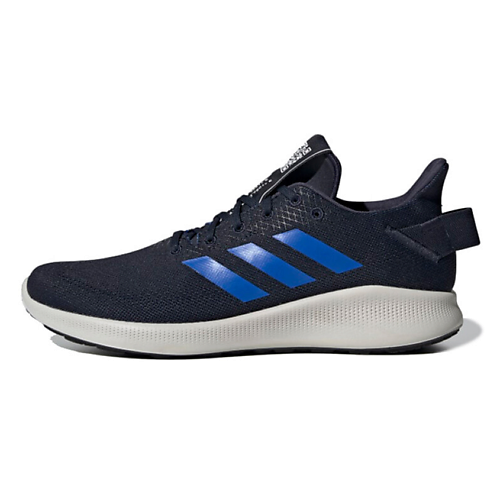 Кроссовки ADIDAS Кроссовки повседневные мужские EG1031