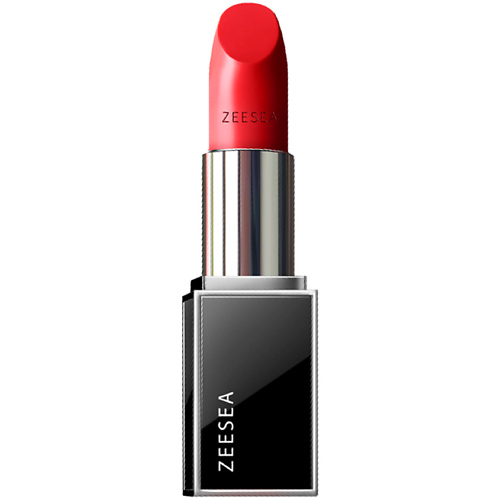 Помада для губ ZEESEA Помада для губ увлажняющая Hydrating silky lipstick