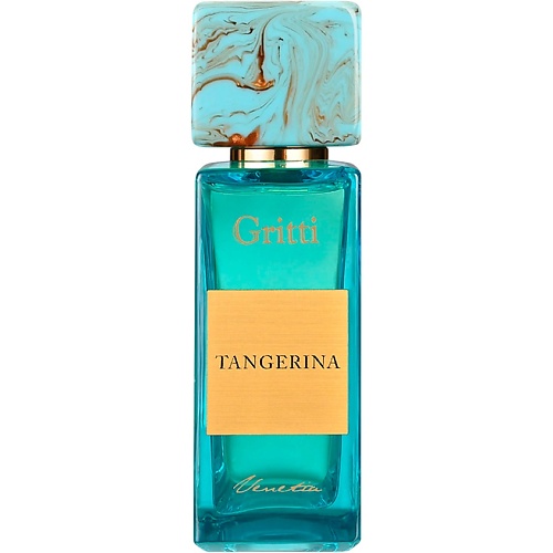 Парфюмерная вода GRITTI Turchesi Tangerina
