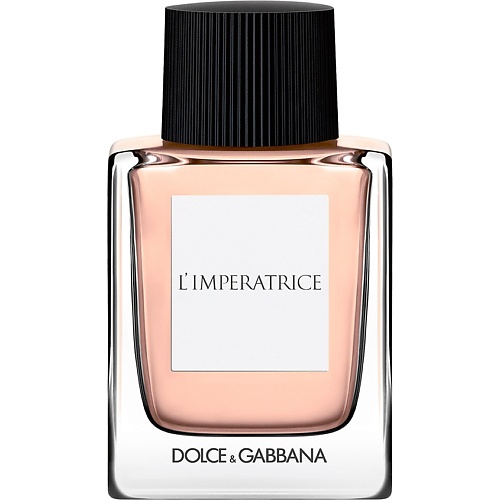 DOLCE&GABBANA L'Imperatrice Eau de Toilette 50
