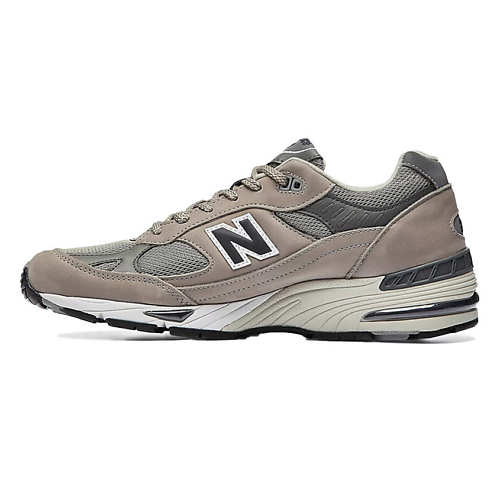 Кроссовки NEW BALANCE Кроссовки 991 Anniversary Xld