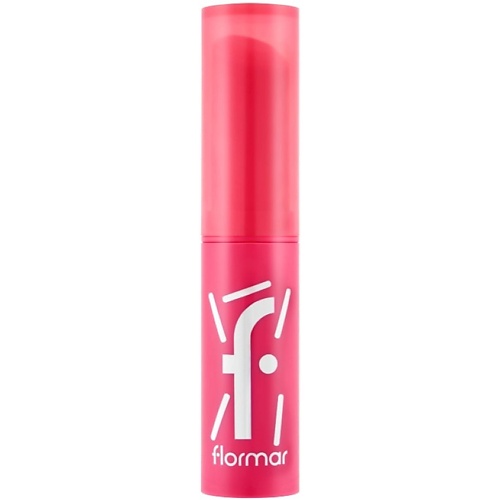 Бальзам для губ FLORMAR Бальзам для губ меняющий цвет Cotton Candy Match Balm