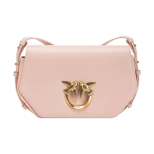Сумка Leather Crossbody Bag, Shoulder Bag