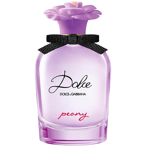 Парфюмерная вода DOLCE&GABBANA Dolce Peony