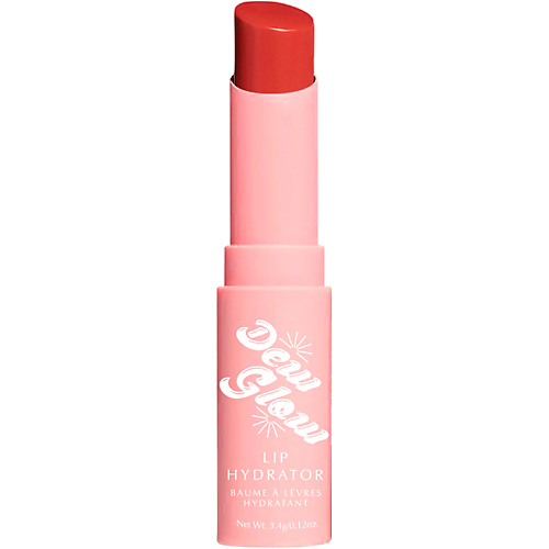 Бальзам для губ J. CAT BEAUTY Оттеночный бальзам для губ DEW GLOW