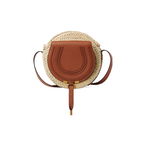 Сумка CHLOE Сумка Marcie Raffia
