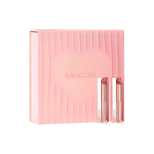 Набор средств для губ LANCOME Набор Lip Idôle Butterglow
