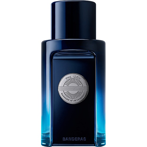 BANDERAS The Icon 50
