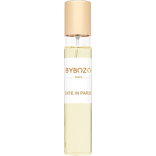 Парфюмерная вода BYBOZO Date In Paris