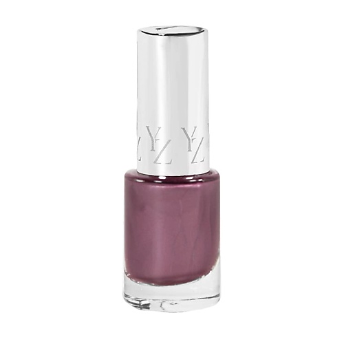 Лак для ногтей YLLOZURE Лак сияющее покрытие Lumiere Nail Polish