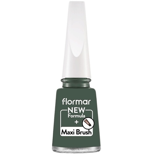 FLORMAR Лак для ногтей Classic