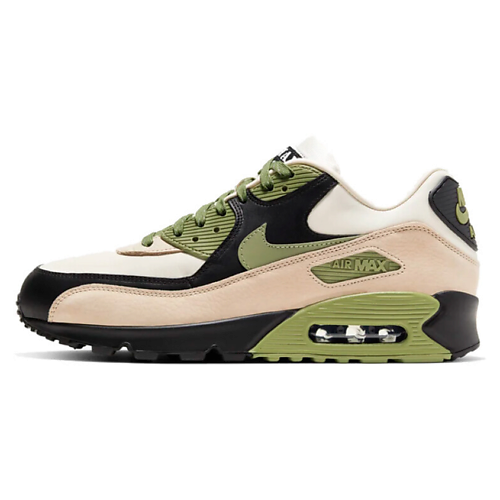 Кроссовки NIKE Кроссовки Air Max 90 Lahar Escape