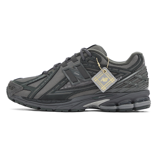 

NEW BALANCE Кроссовки 1906R Greyscale, Кроссовки 1906R Greyscale
