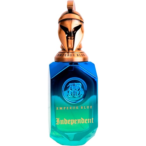 Парфюмерная вода EMPEROR BLUE Independent