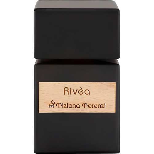 Духи TIZIANA TERENZI Rivea Extrait de Parfum
