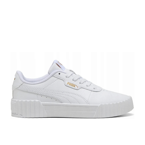 Кроссовки PUMA Детские кроссовки Carina 30 JR Active Leisure
