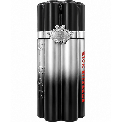 Парфюмерная вода REMY LATOUR Cigar Supreme Noir Мужская парфюмерная вода